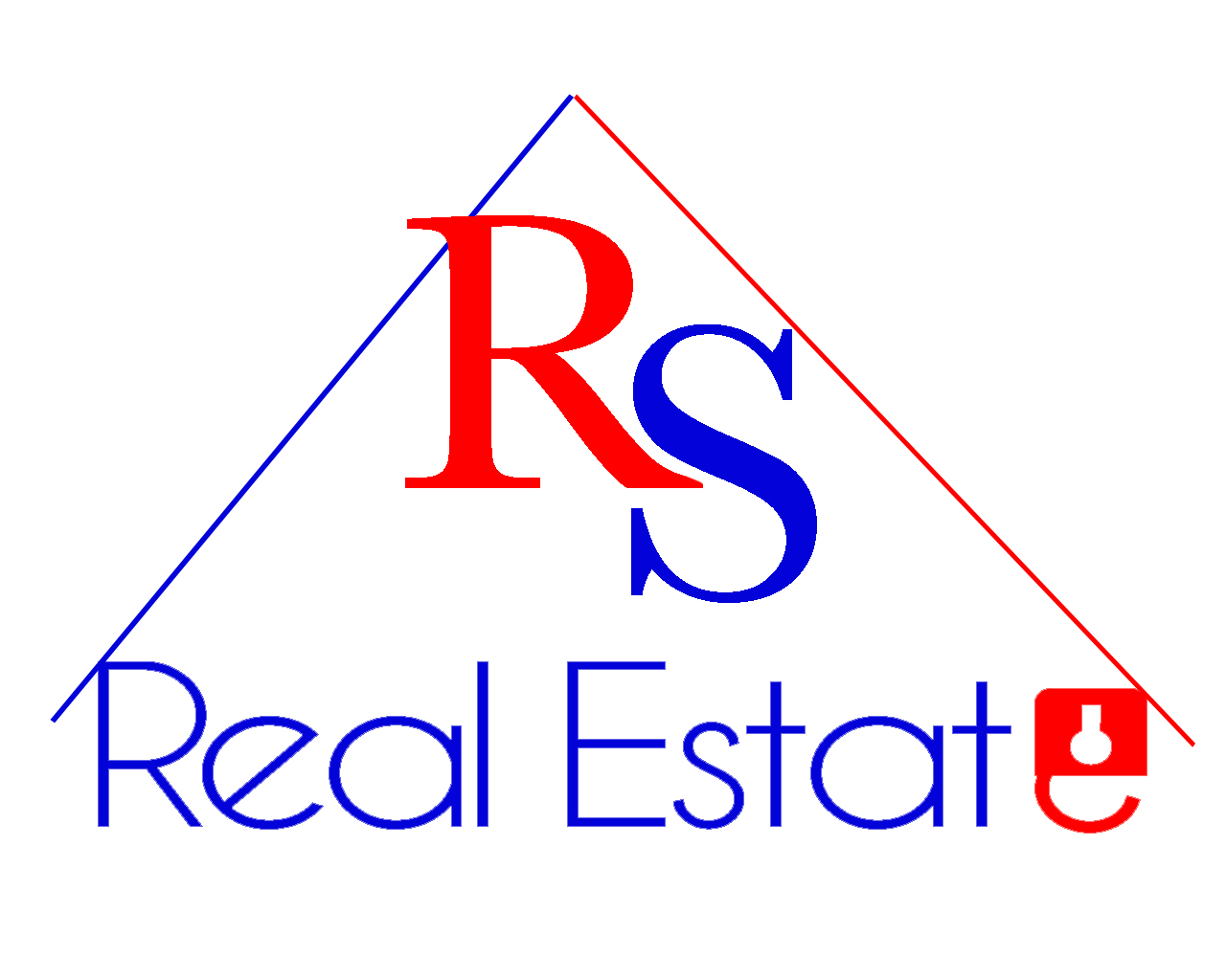 RS Real Estate Logo