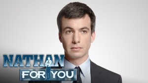 Nathan For You